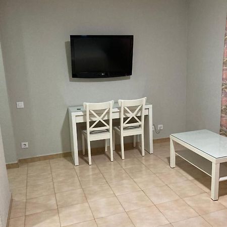 Precioso Estudio En Triana Apartment Seville Exterior photo