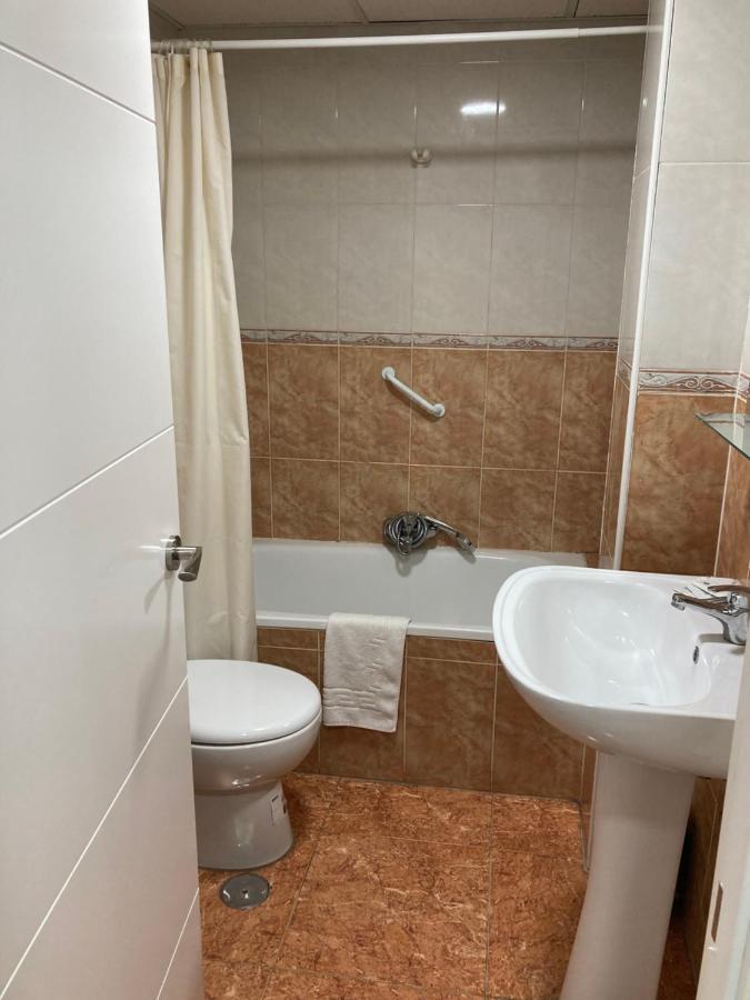 Precioso Estudio En Triana Apartment Seville Exterior photo